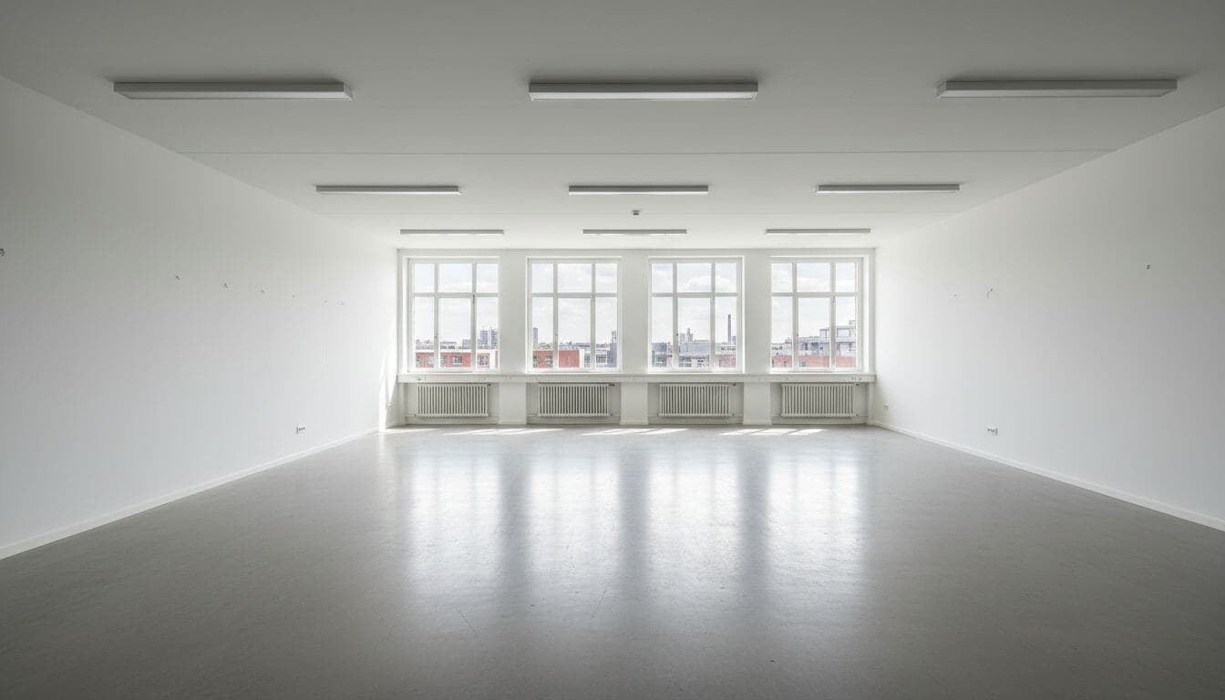 Firmen- & Geschäftsauflösung