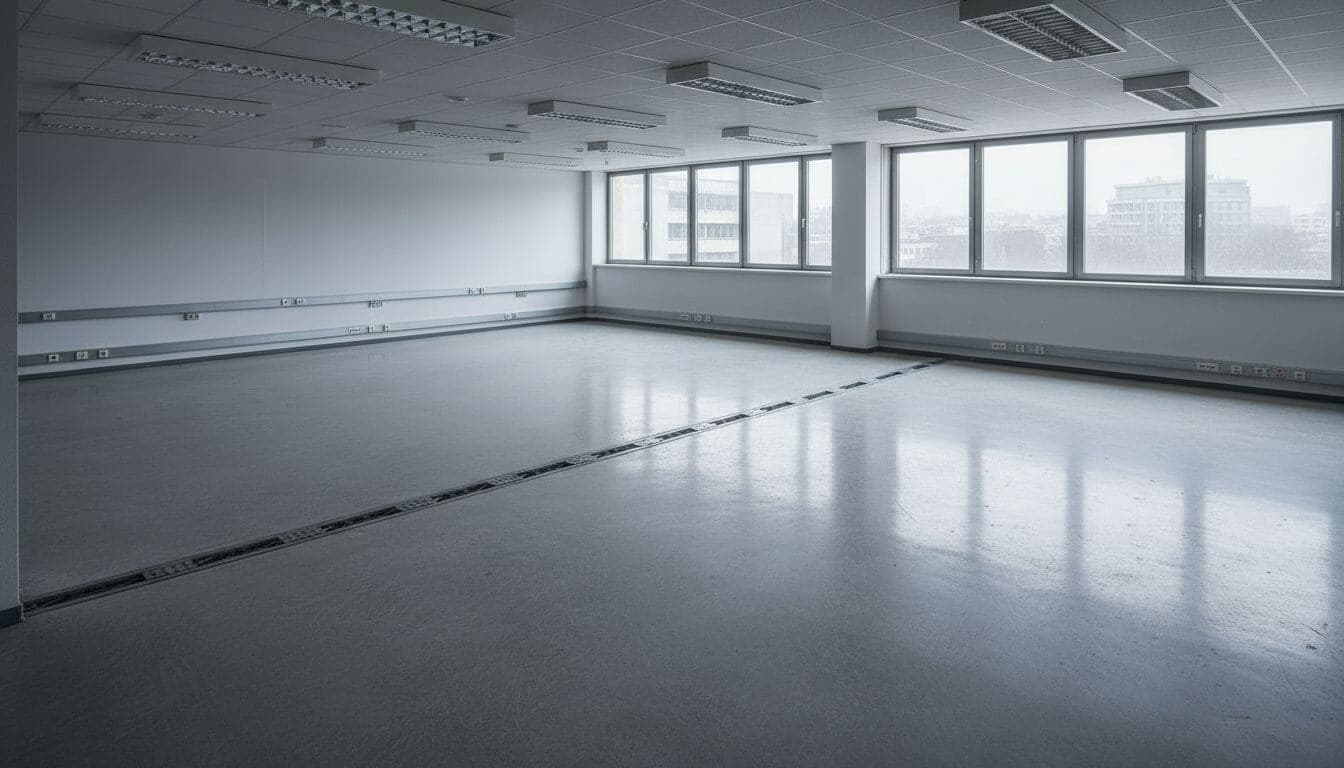 Firmenauflösung Hann. Münden - Nachher