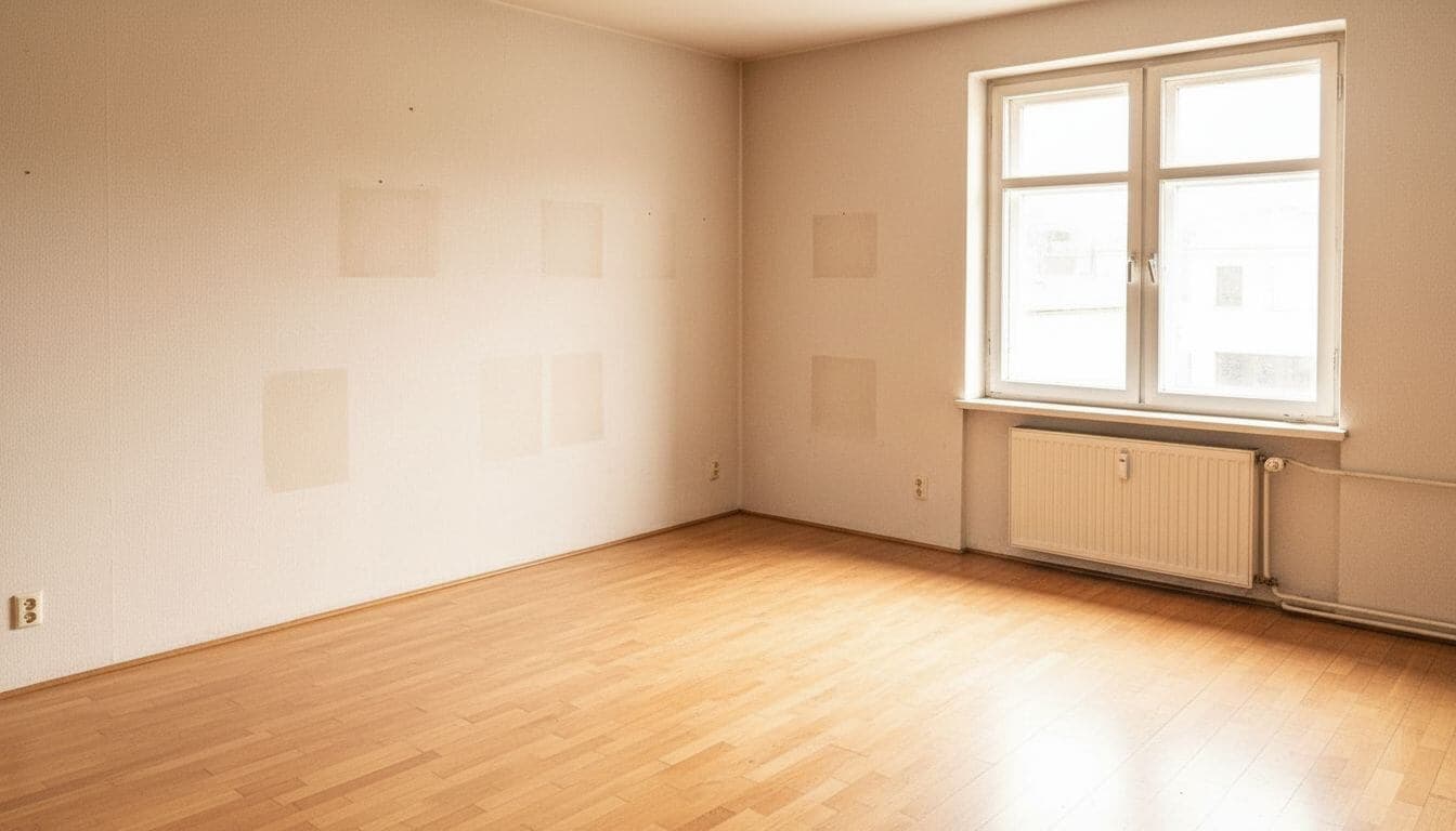 Seniorenumzug Osterode - Nachher